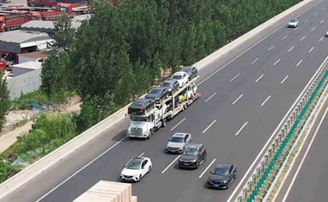 芝罘区高速公路汽车救援